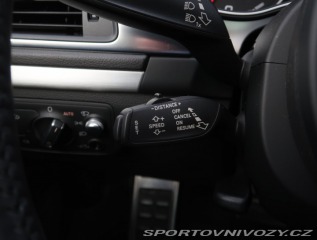 Audi A7 S-Line 3.0 TFSI 2010