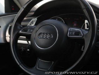 Audi A7 S-Line 3.0 TFSI 2010