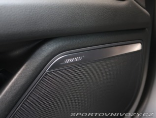 Audi A7 S-Line 3.0 TFSI 2010