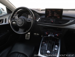 Audi A7 S-Line 3.0 TFSI 2010