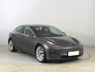 Tesla Model 3 Long Range 4WD 78kWh