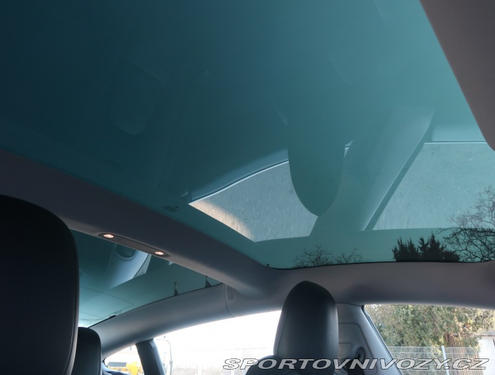 Tesla Model 3 Long Range 4WD 78kWh 2019