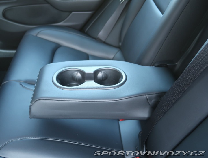 Tesla Model 3 Long Range 4WD 78kWh 2019