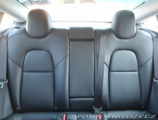 Tesla Model 3 Long Range 4WD 78kWh 2019