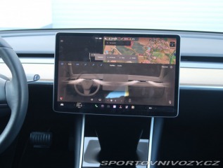 Tesla Model 3 Long Range 4WD 78kWh 2019