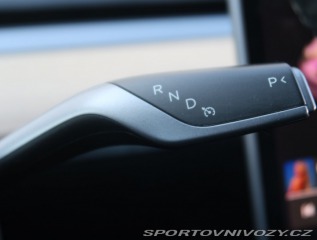 Tesla Model 3 Long Range 4WD 78kWh 2019