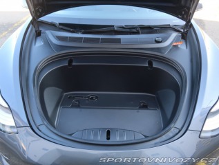 Tesla Model 3 Long Range 4WD 78kWh 2019