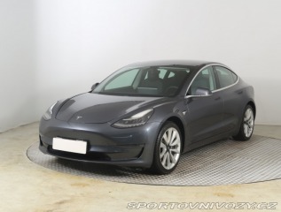 Tesla Model 3 Long Range 4WD 78kWh 2019