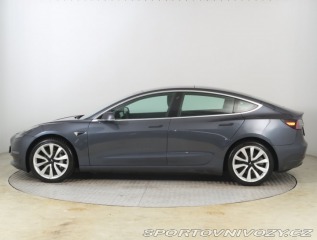 Tesla Model 3 Long Range 4WD 78kWh 2019