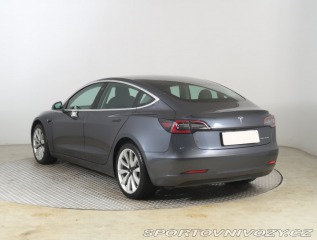 Tesla Model 3 Long Range 4WD 78kWh 2019