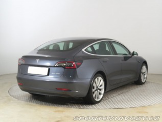 Tesla Model 3 Long Range 4WD 78kWh 2019