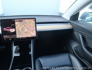 Tesla Model 3 Long Range 4WD 78kWh 2019