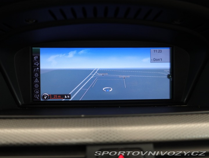 BMW 3 M Sport 330 d 2013