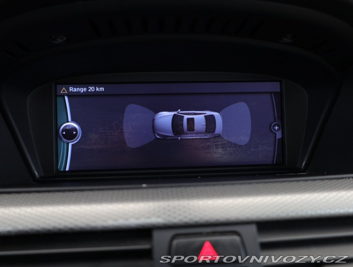 BMW 3 M Sport 330 d 2013