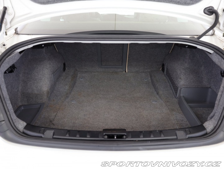 BMW 3 M Sport 330 d 2013