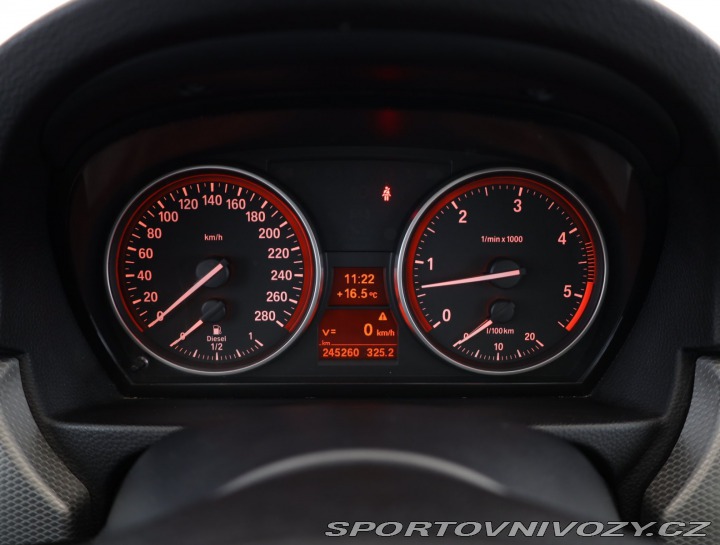 BMW 3 M Sport 330 d 2013