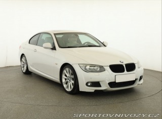 BMW 3 M Sport 330 d 2013