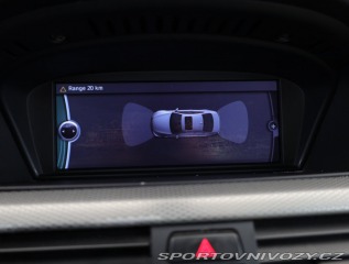 BMW 3 M Sport 330 d 2013