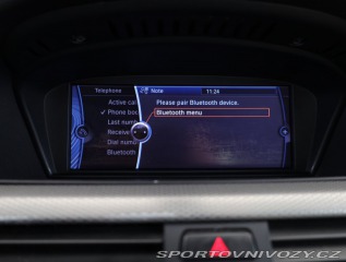 BMW 3 M Sport 330 d 2013