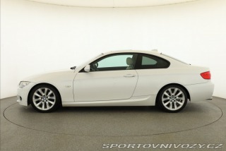 BMW 3 M Sport 330 d 2013