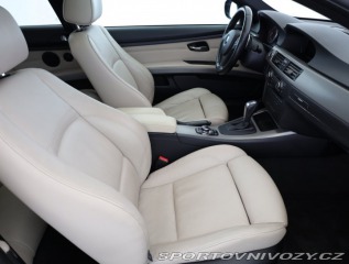 BMW 3 M Sport 330 d 2013