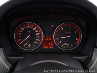 BMW 3 M Sport 330 d 2013