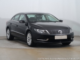 Volkswagen CC Highline 2.0 TDI