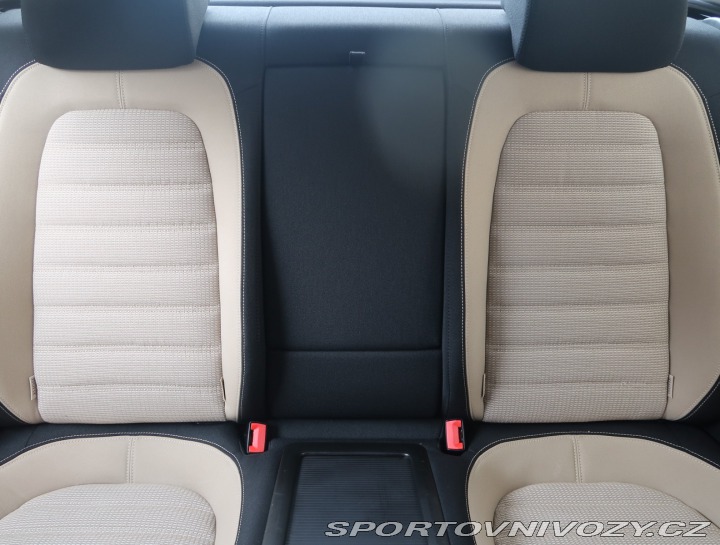 Volkswagen CC Highline 2.0 TDI 2013