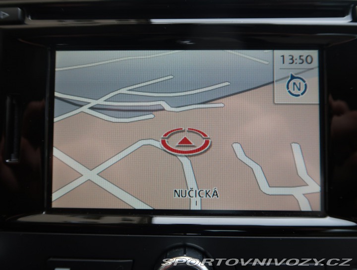 Volkswagen CC Highline 2.0 TDI 2013