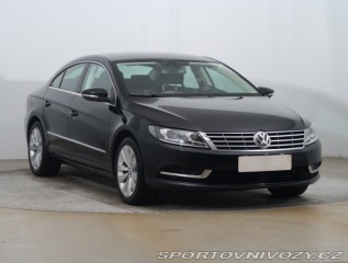 Volkswagen CC Highline 2.0 TDI 2013