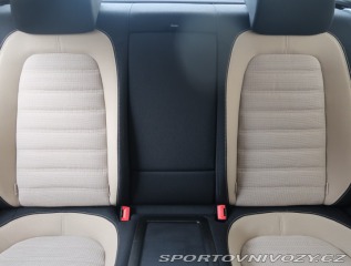 Volkswagen CC Highline 2.0 TDI 2013