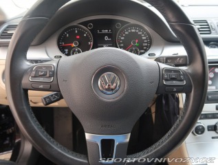 Volkswagen CC Highline 2.0 TDI 2013