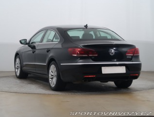Volkswagen CC Highline 2.0 TDI 2013