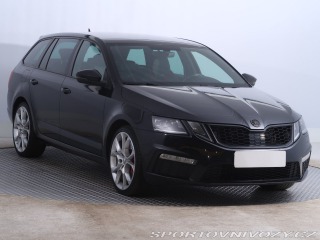 Škoda Octavia RS RS RS 2.0 TSI