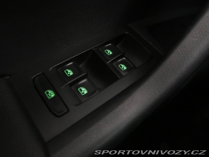 Škoda Octavia RS RS RS 2.0 TSI 2019