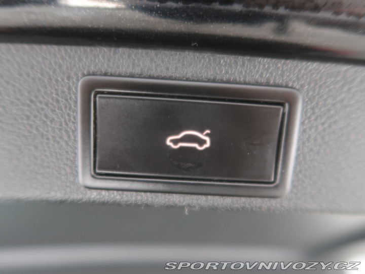 Škoda Octavia RS RS RS 2.0 TSI 2019