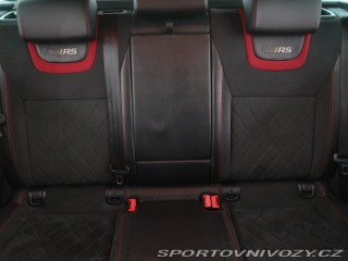 Škoda Octavia RS RS RS 2.0 TSI 2019