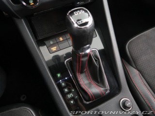 Škoda Octavia RS RS RS 2.0 TSI 2019