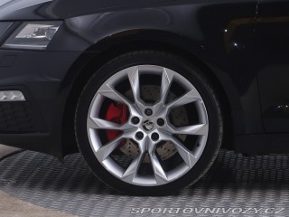 Škoda Octavia RS RS RS 2.0 TSI 2019