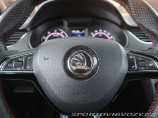 Škoda Octavia RS RS RS 2.0 TSI 2019