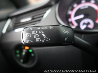 Škoda Octavia RS RS RS 2.0 TSI 2019