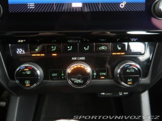 Škoda Octavia RS RS RS 2.0 TSI 2019