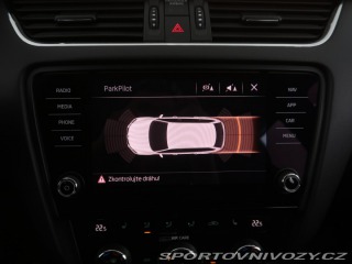 Škoda Octavia RS RS RS 2.0 TSI 2019