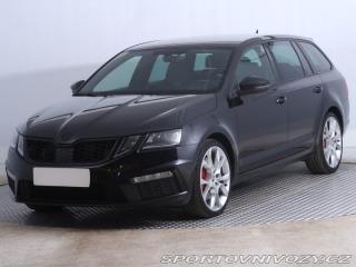 Škoda Octavia RS RS RS 2.0 TSI 2019
