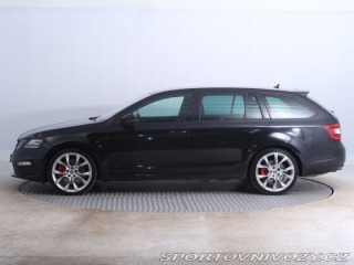 Škoda Octavia RS RS RS 2.0 TSI 2019