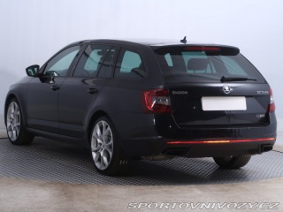 Škoda Octavia RS RS RS 2.0 TSI 2019