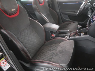 Škoda Octavia RS RS RS 2.0 TSI 2019