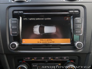 Volkswagen Golf 2.0 GTI 2011