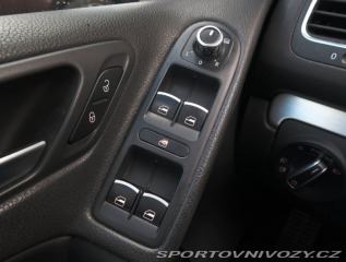 Volkswagen Golf 2.0 GTI 2011