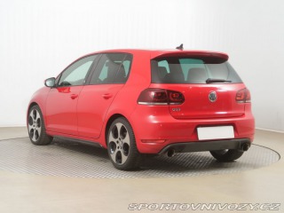 Volkswagen Golf 2.0 GTI 2011